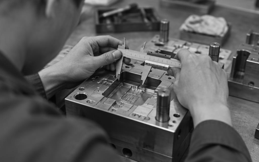 Mould Cost Calculator