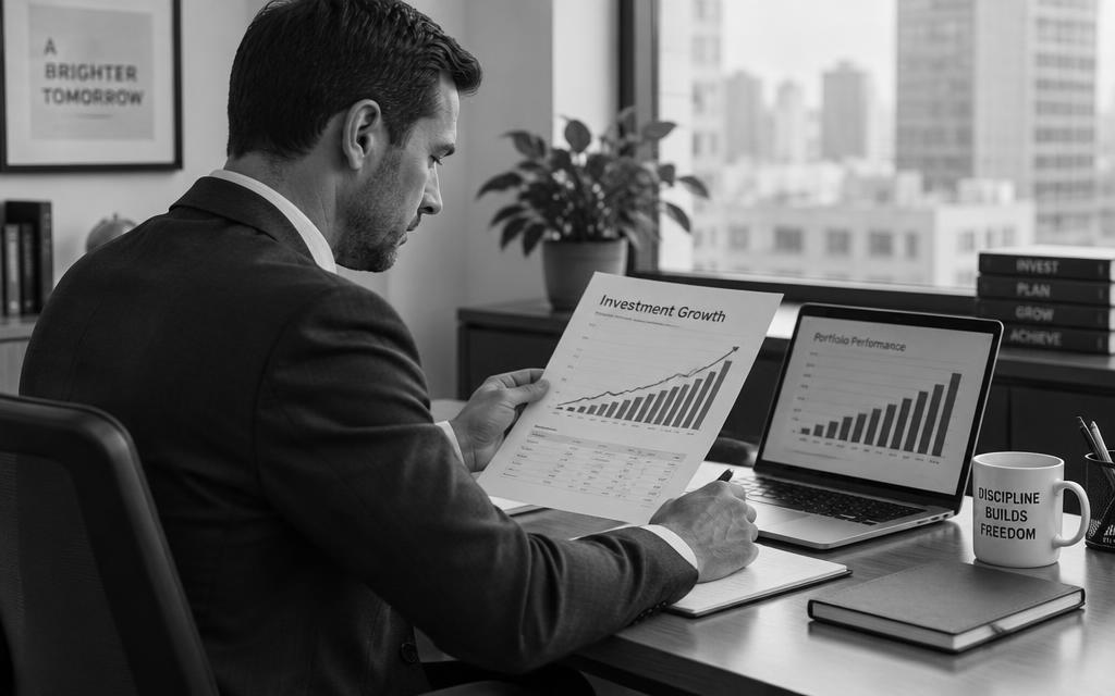 ROI / Investment Calculator